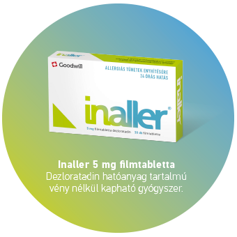 Inaller
